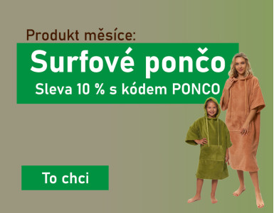 Produkt měsíce