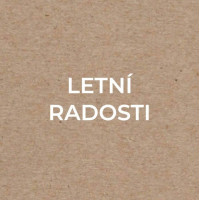 LETNÍ RADOSTI