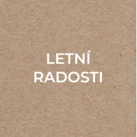LETNÍ RADOSTI