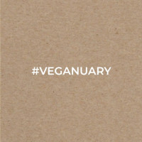 LEDEN NA VLNĚ VEGANSTVÍ (#veganuary)