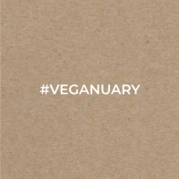 LEDEN NA VLNĚ VEGANSTVÍ (#veganuary)