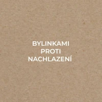BYLINKAMI PROTI NACHLAZENÍ