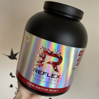 Vyberte si ten správný protein: Přehled různých druhů od Reflex Nutrition