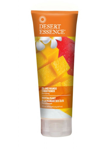 Desert Essence Kondicionér mango 236 ml