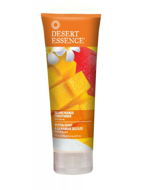 Desert Essence Kondicionér mango 236 ml