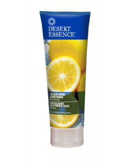 Desert Essence Kondicionér Italský citron 236 ml