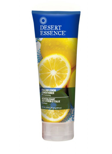 Desert Essence Kondicionér Italský citron 236 ml