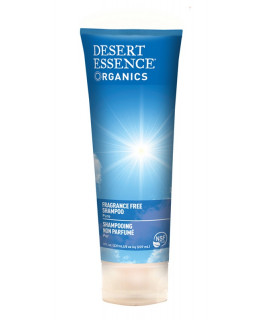 Desert Essence Šampon na vlasy neutral 237 ml