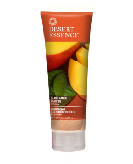 Desert Essence Šampon na vlasy mango 237 ml