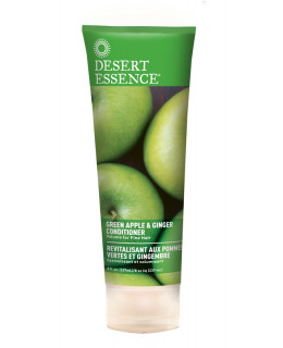 Desert Essence Kondicionér zelené jablko a zázvor 236 ml