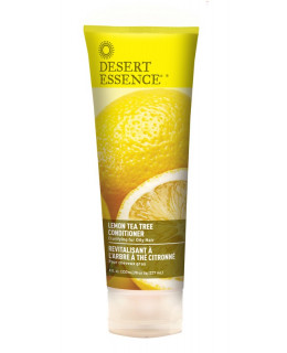 Desert Essence Kondicionér lemon tea tree 236 ml