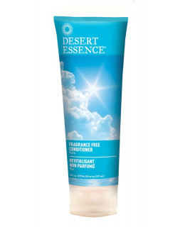 Desert Essence Kondicionér neutral 236 ml