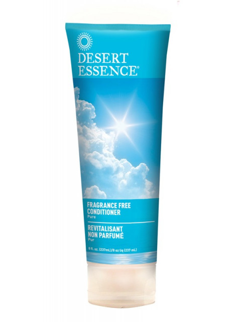 Desert Essence Kondicionér neutral 236 ml