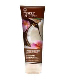 Desert Essence Kondicionér kokos 236 ml