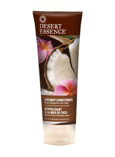 Desert Essence Kondicionér kokos 236 ml