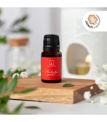 Směs EO BOUBÍNSKÝ PRALES - pačuli a zázvor