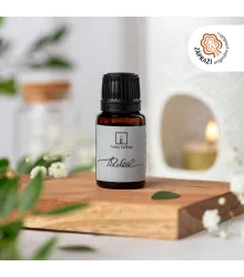 Směs EO PRADĚD - vanilka bourbon, tonka