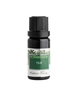 Nobilis Tilia Éterický olej Túje: 10 ml