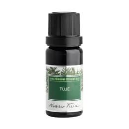 Nobilis Tilia Éterický olej Túje: 10 ml