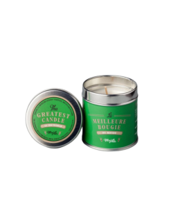 The Greatest Candle Vonná svíčka v plechovce (200 g) - mojito