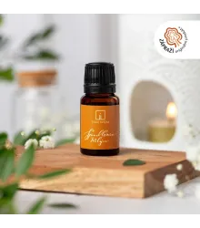 Směs EO ŠPINDLERŮV MLÝN - Grapefruit, skořice