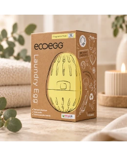 Ecoegg Prací vajíčko bez vůně - na 70 pracích cyklů