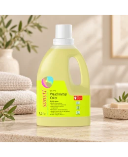 SONETT Prací gel na barevné prádlo 1,5 l
