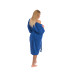Župan model KIMONO
