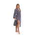 Župan model KIMONO