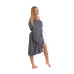 Župan model KIMONO
