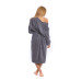 Župan model KIMONO