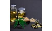 CBD + CBG