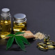 CBD + CBG