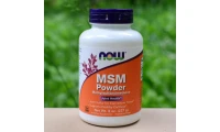 MSM