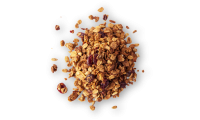 Cereálie, müsli a kaše