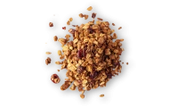 Cereálie, müsli a kaše