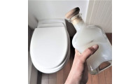 WC čističe
