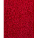 Osuška 21 Rosso Natale 100x150cm
