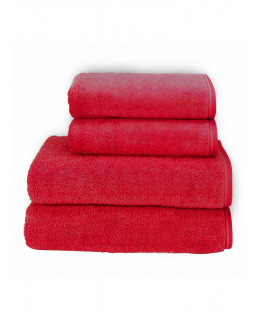 Sada ručníků 21 Rosso Natale 1+1