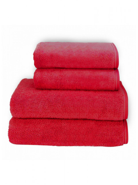 Sada ručníků 21 Rosso Natale 1+1