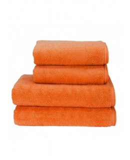 Sada ručníků 22 Arancio 1+1