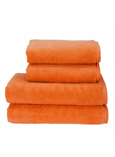 Sada ručníků 22 Arancio 1+1
