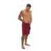 Pánský saunový kilt Bordeaux