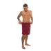 Pánský saunový kilt Bordeaux