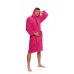Pánský župan 14 Fuxia