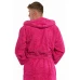 Pánský župan 14 Fuxia