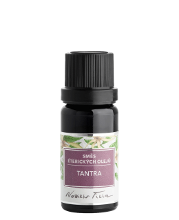 Nobilis Tilia Směs éterických olejů Tantra: 10 ml