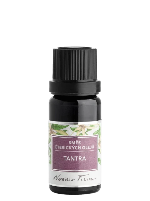 Nobilis Tilia Směs éterických olejů Tantra: 10 ml