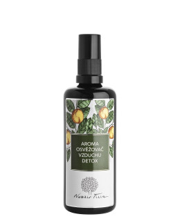 Nobilis Tilia Aroma osvěžovač vzduchu Detox: 100 ml