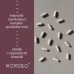 Nordbo Magnesium Comfort Legs 90 kapslí